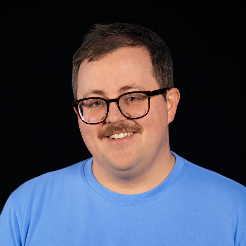 Christopher Burns