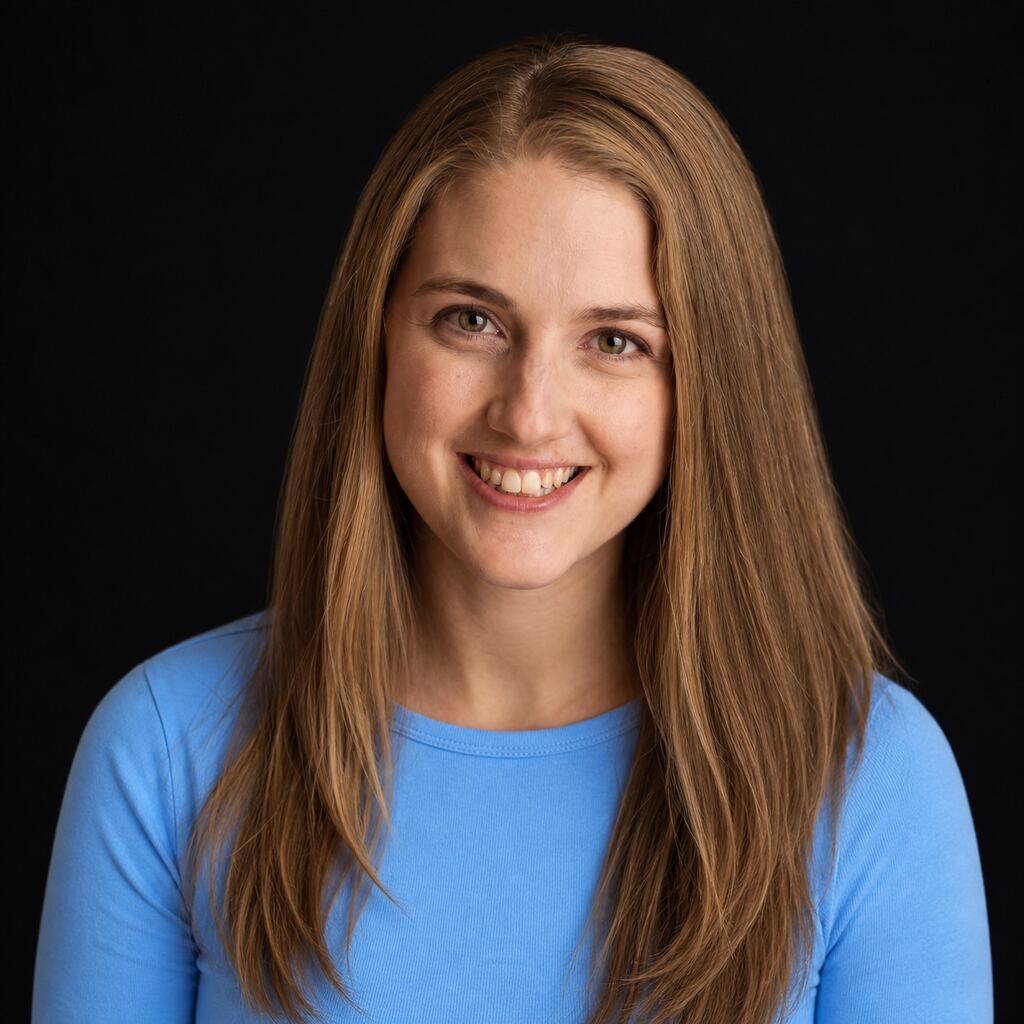 Clare Liguori