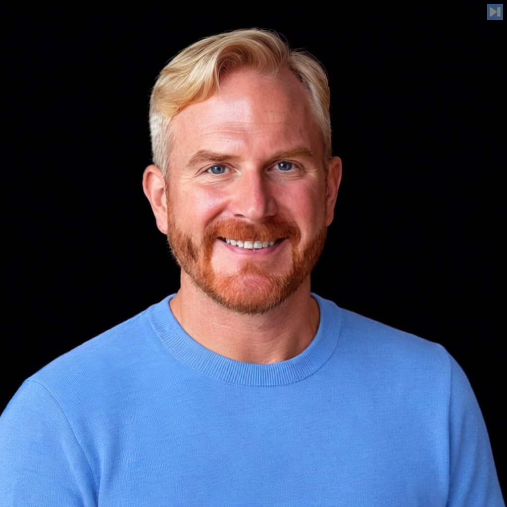Clay Cockrell