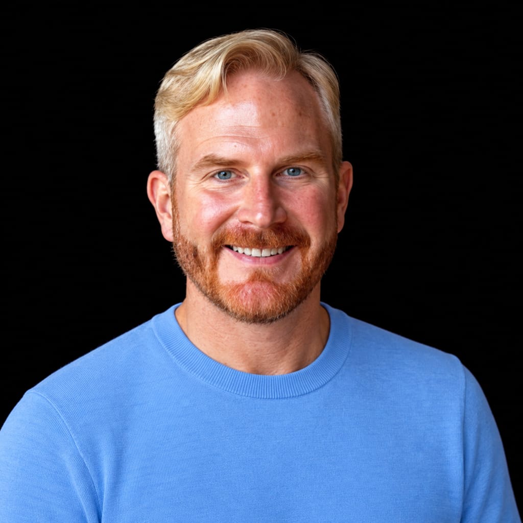 Clay Cockrell