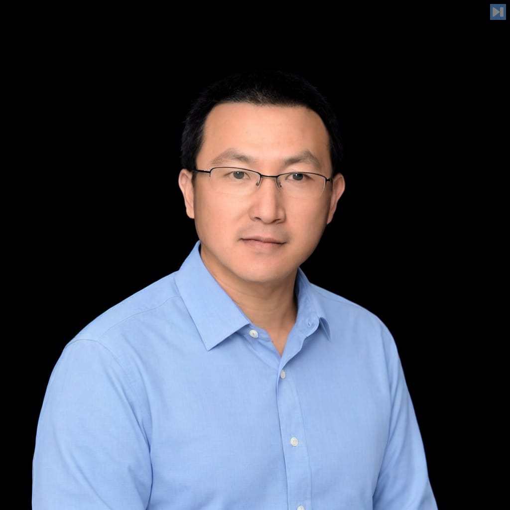 Dan Feng