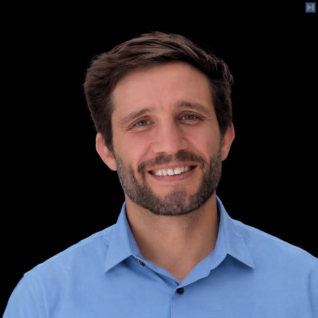 Daniel Faggella