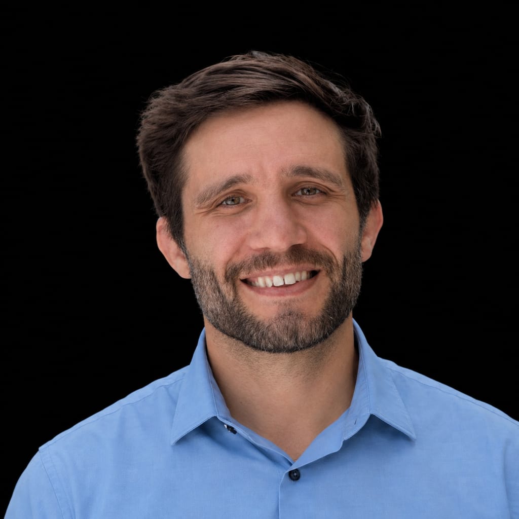 Daniel Faggella