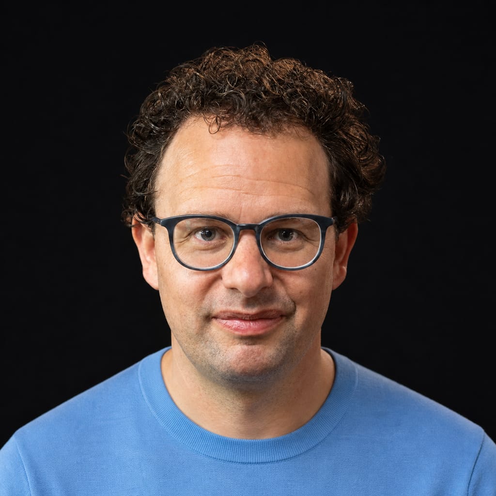 Dario Amodei