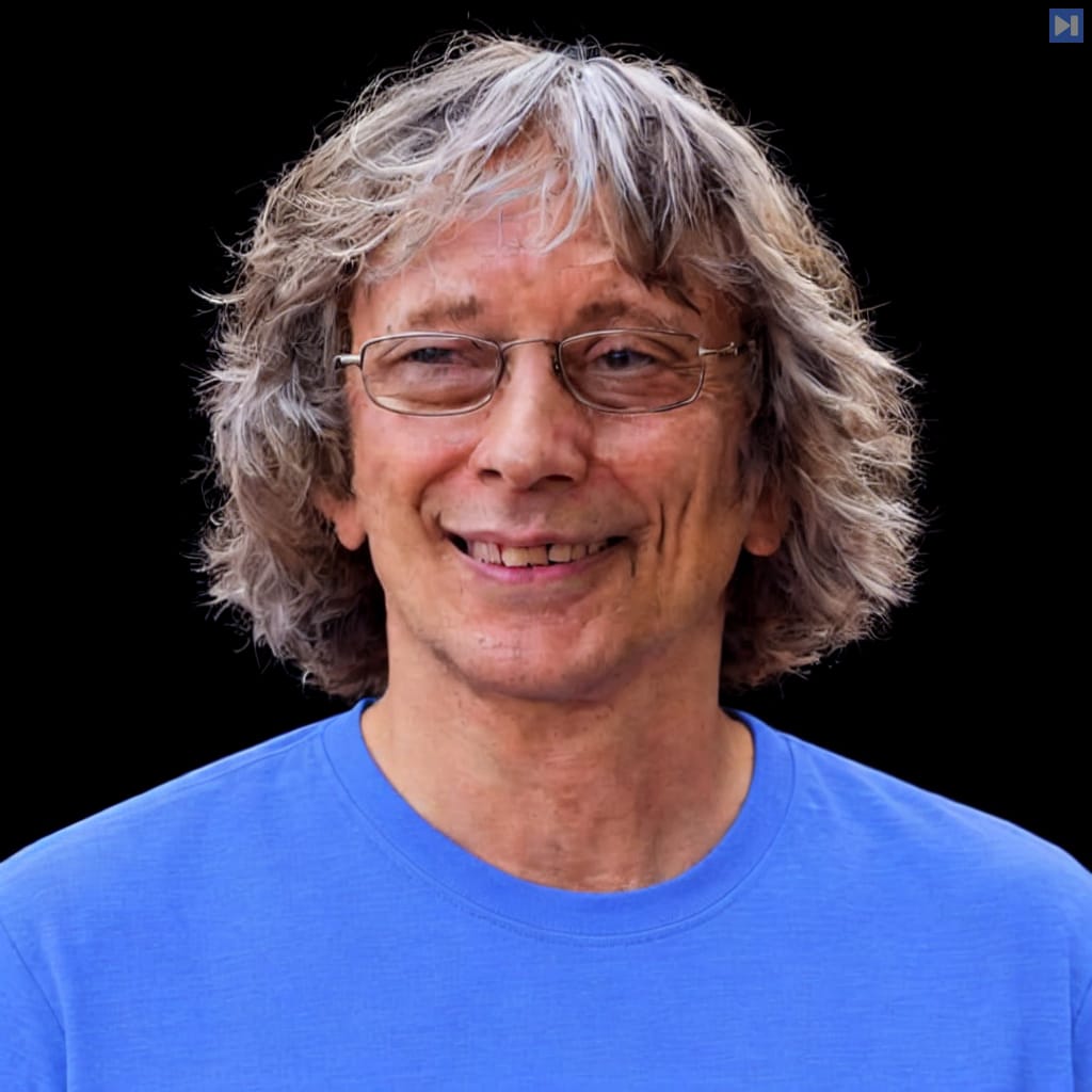 David Deutsch