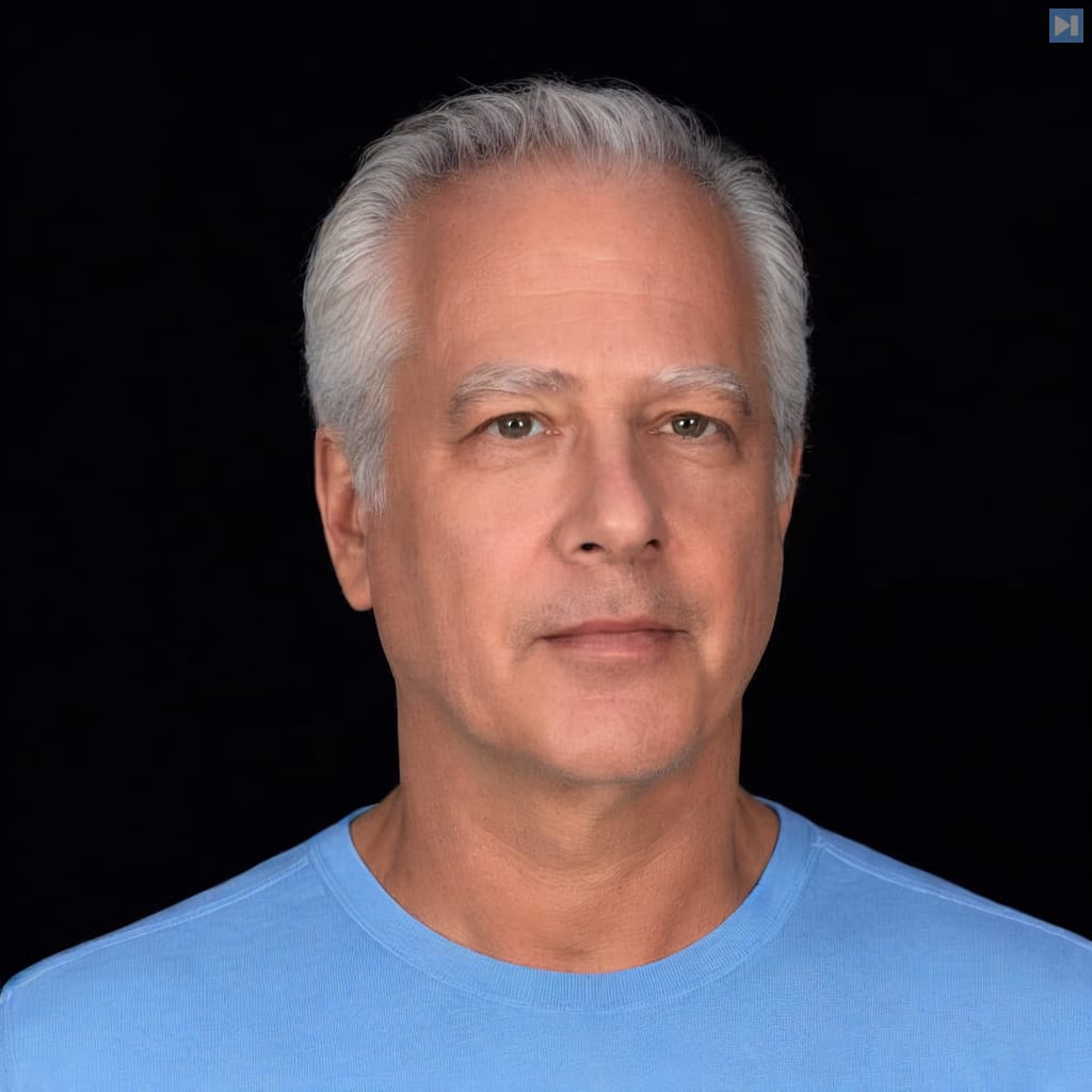 David Levine