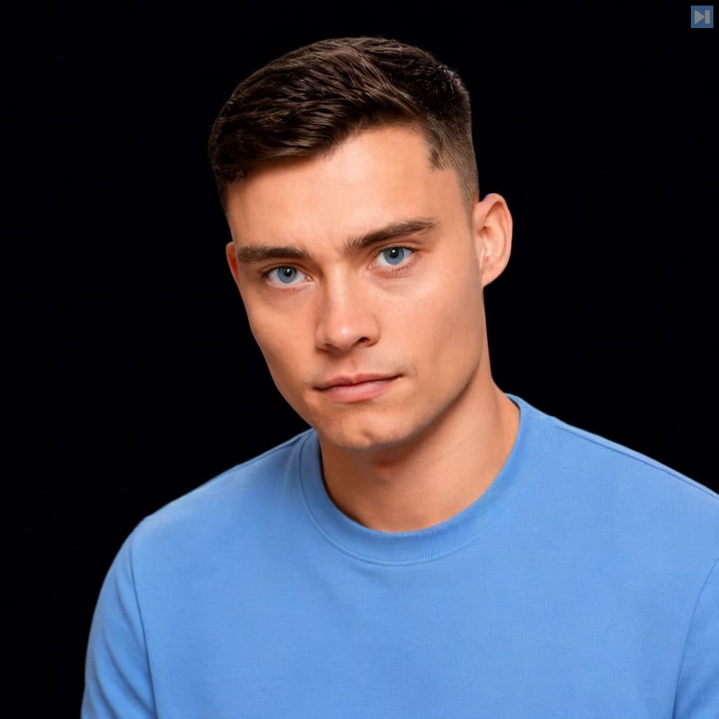 David Ondrej