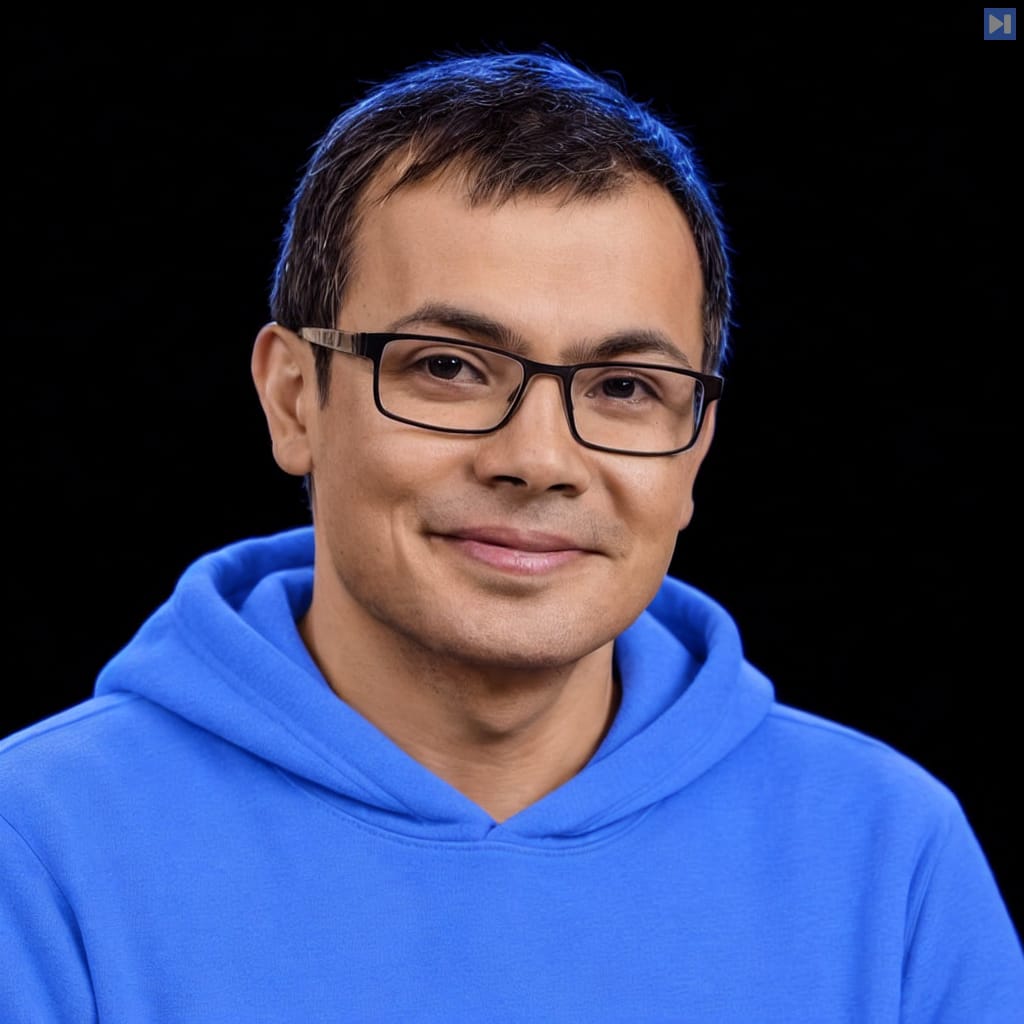 Demis Hassabis