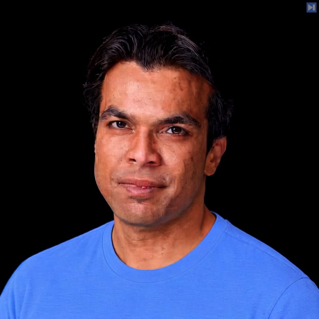 Dhruv Batra