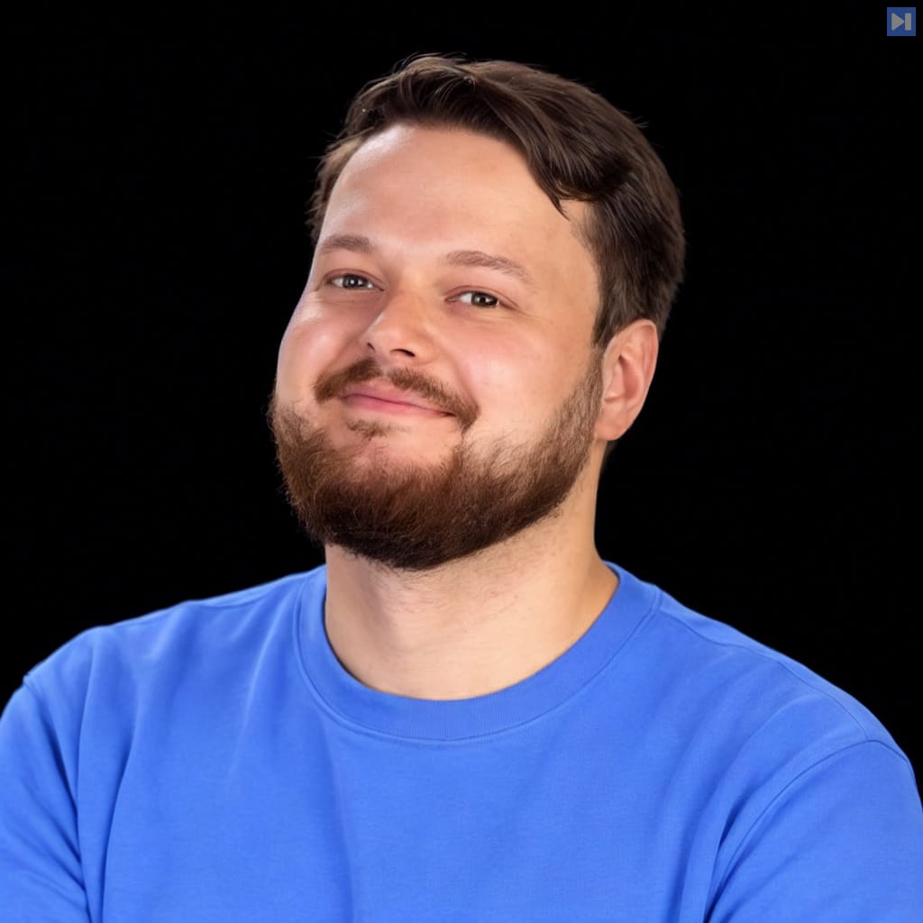Dominik Kundel