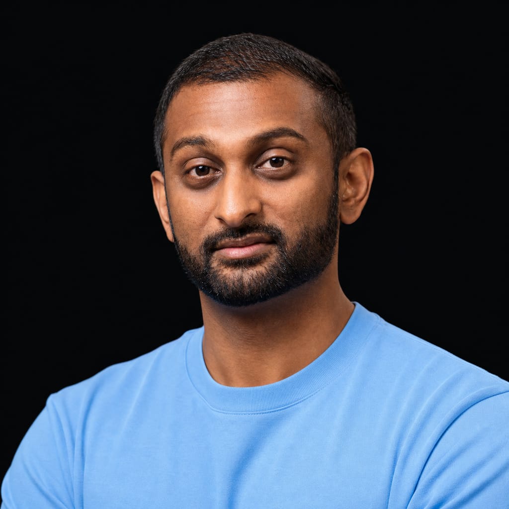 Dylan Patel