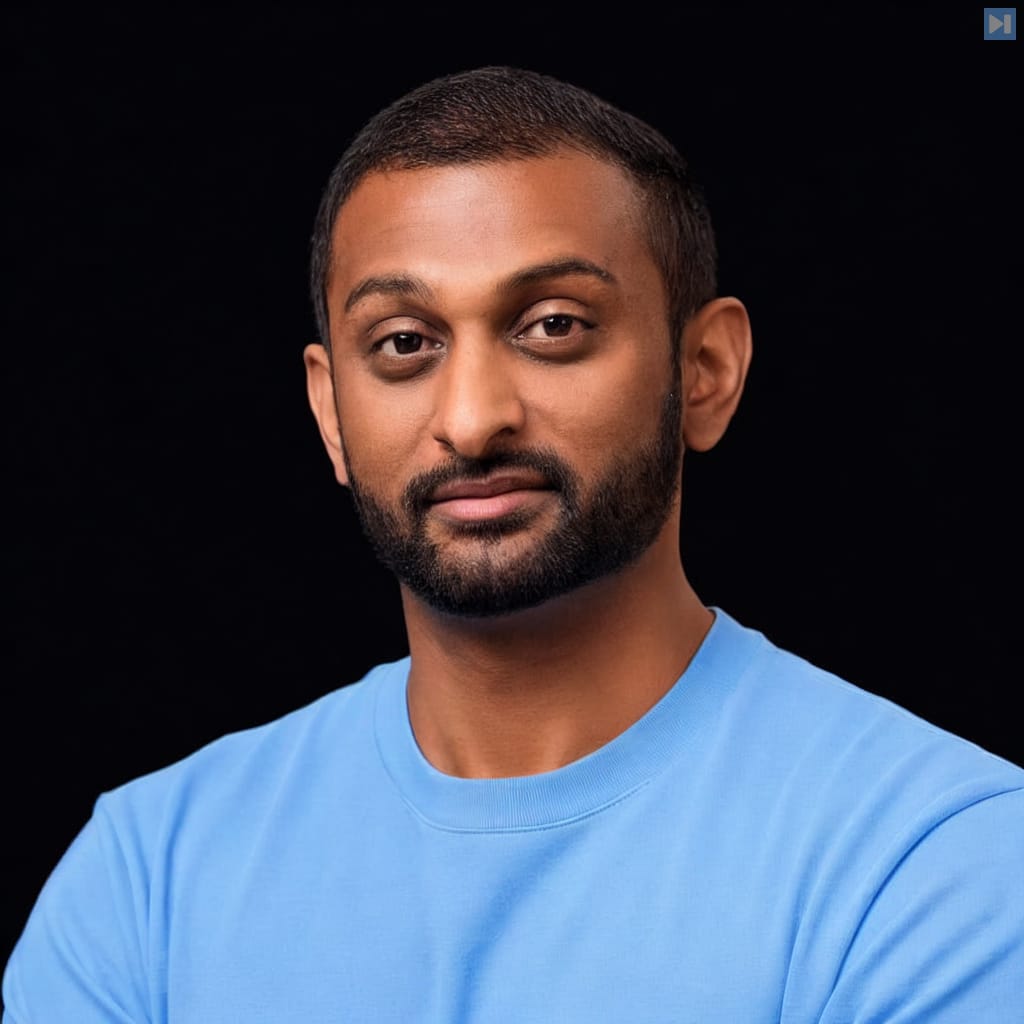 Dylan Patel