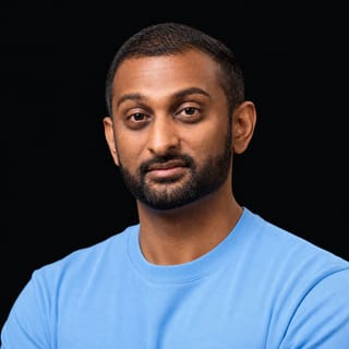 Dylan Patel