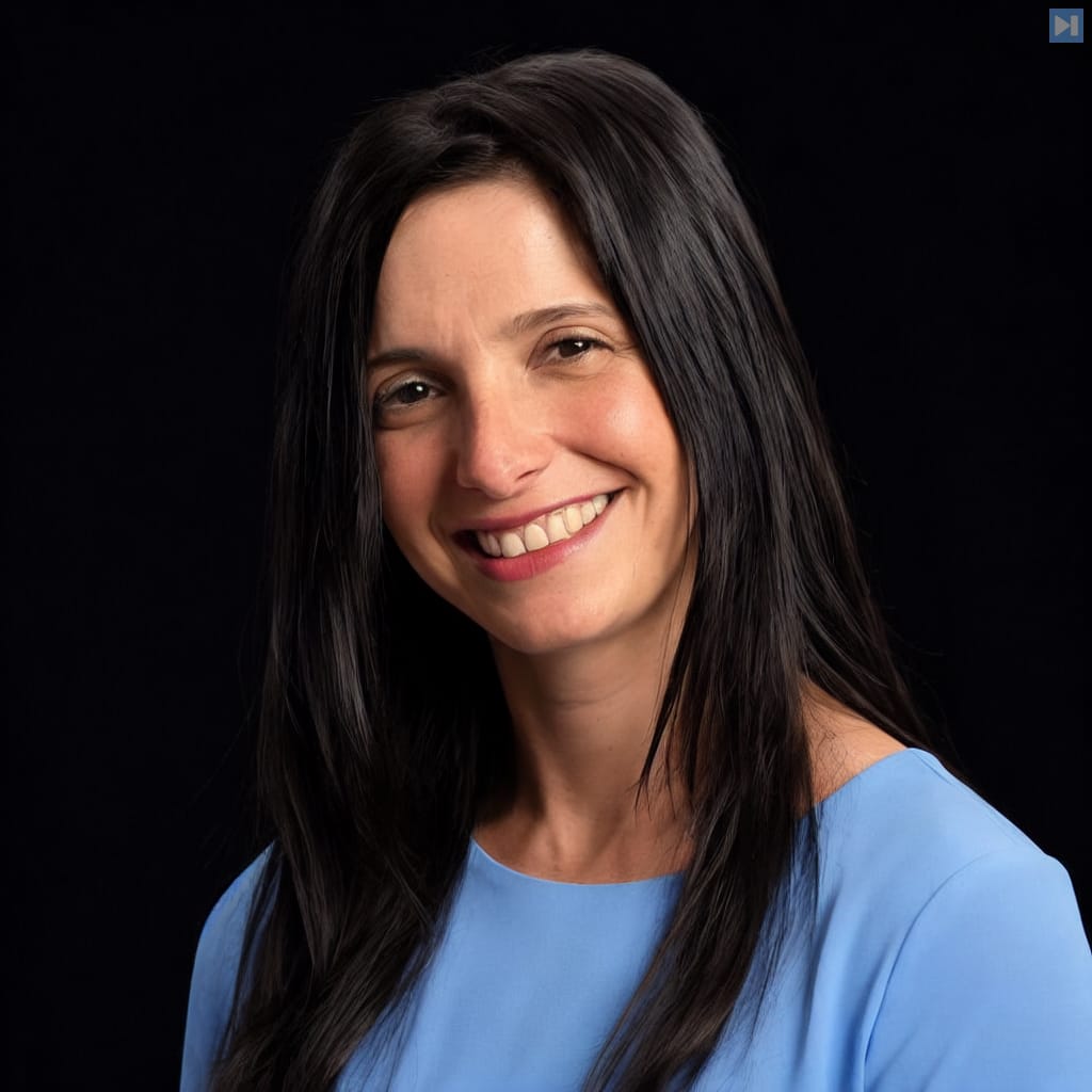Elizabeth Fuentes Leone