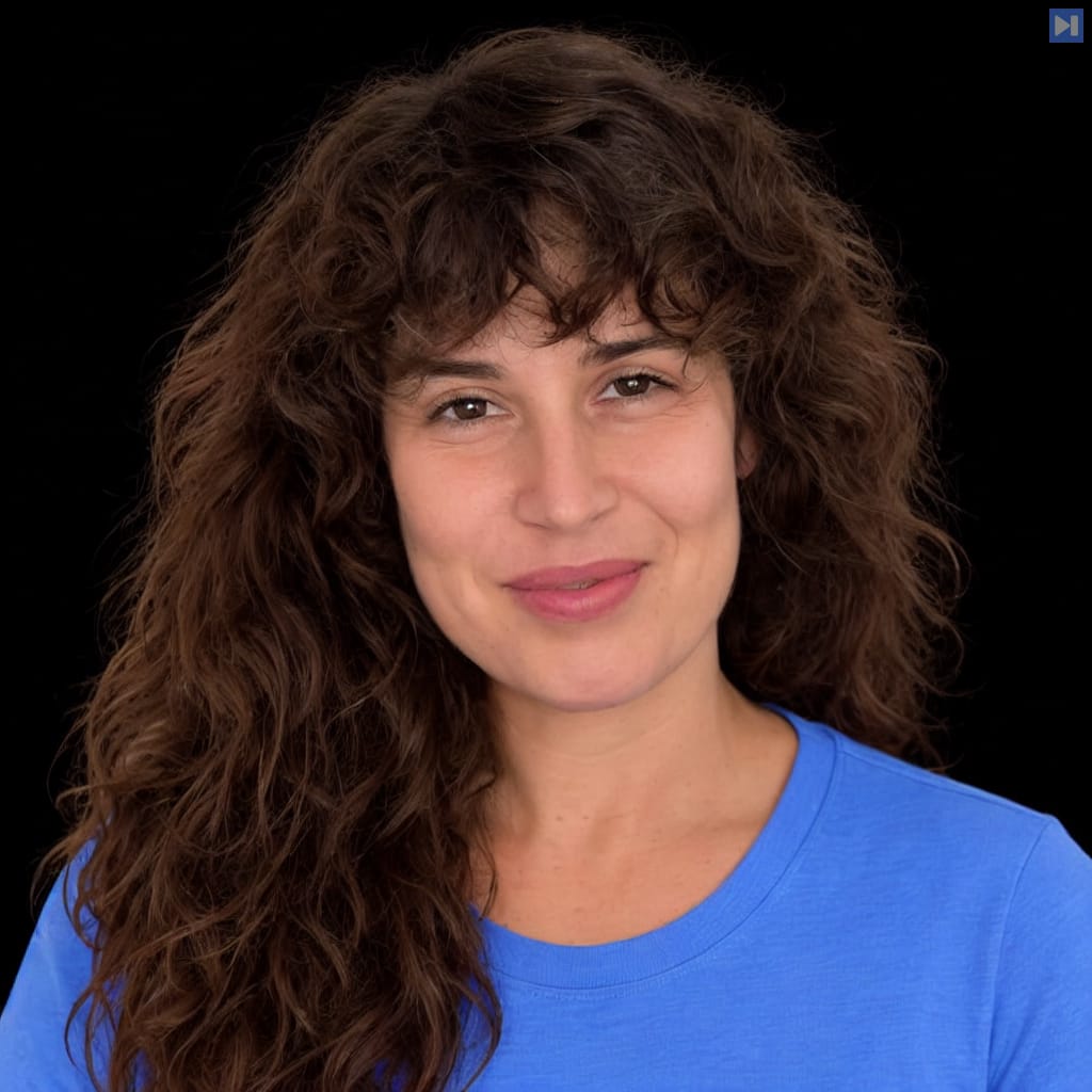 Elizabeth Lopatto