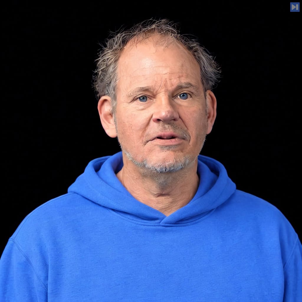 Erik Meijer