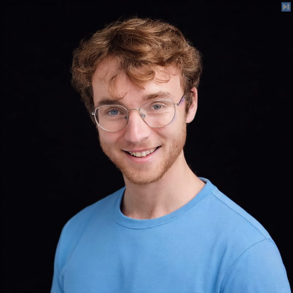 Evan Conrad