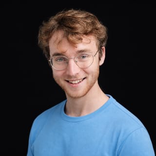Evan Conrad