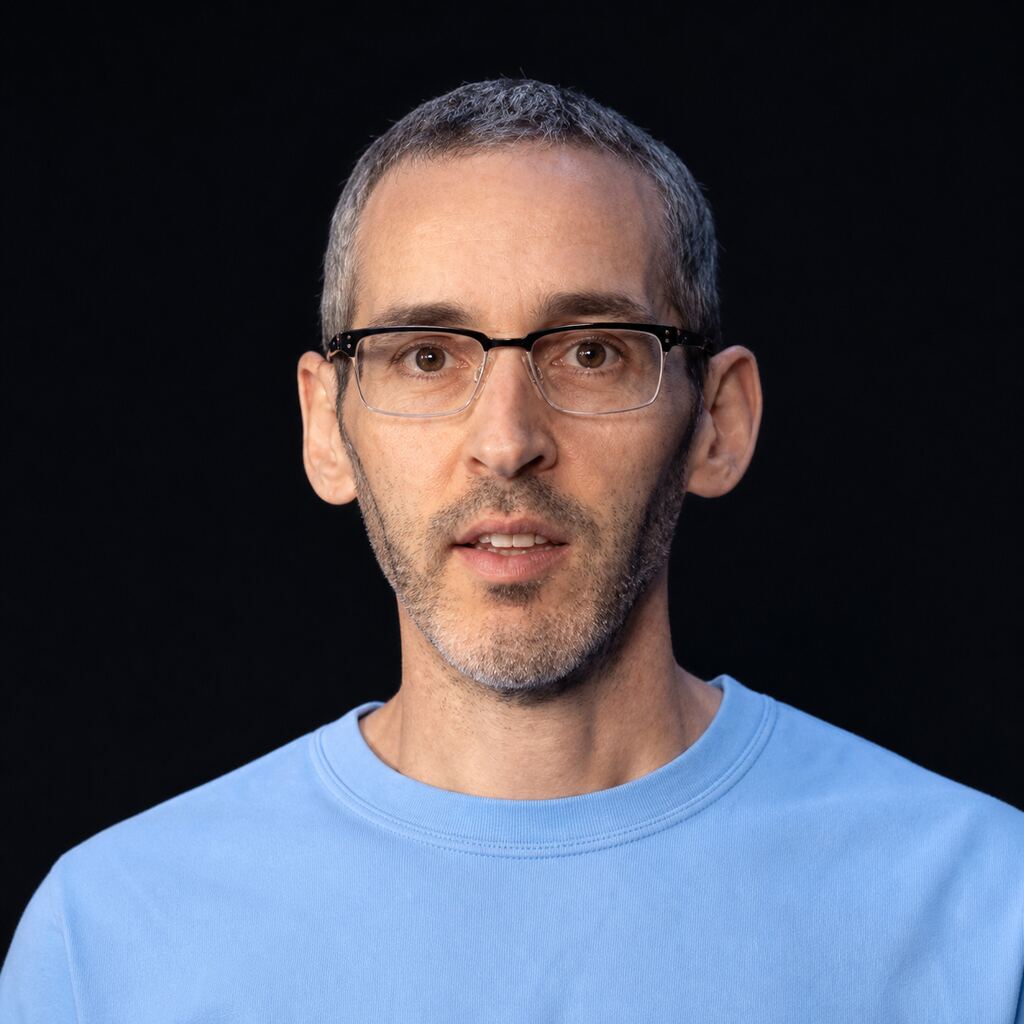 Eyal Blum