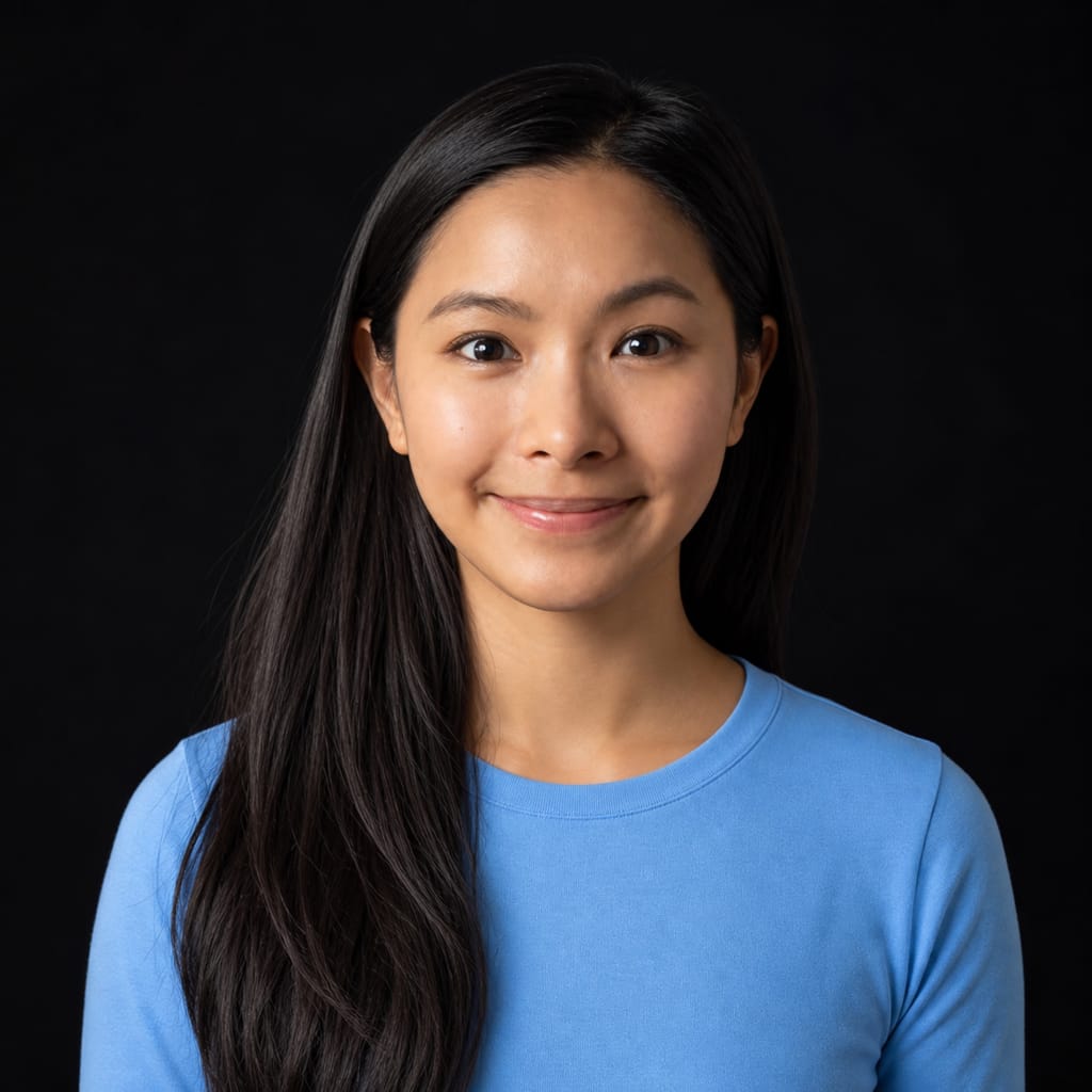 Flora Liu