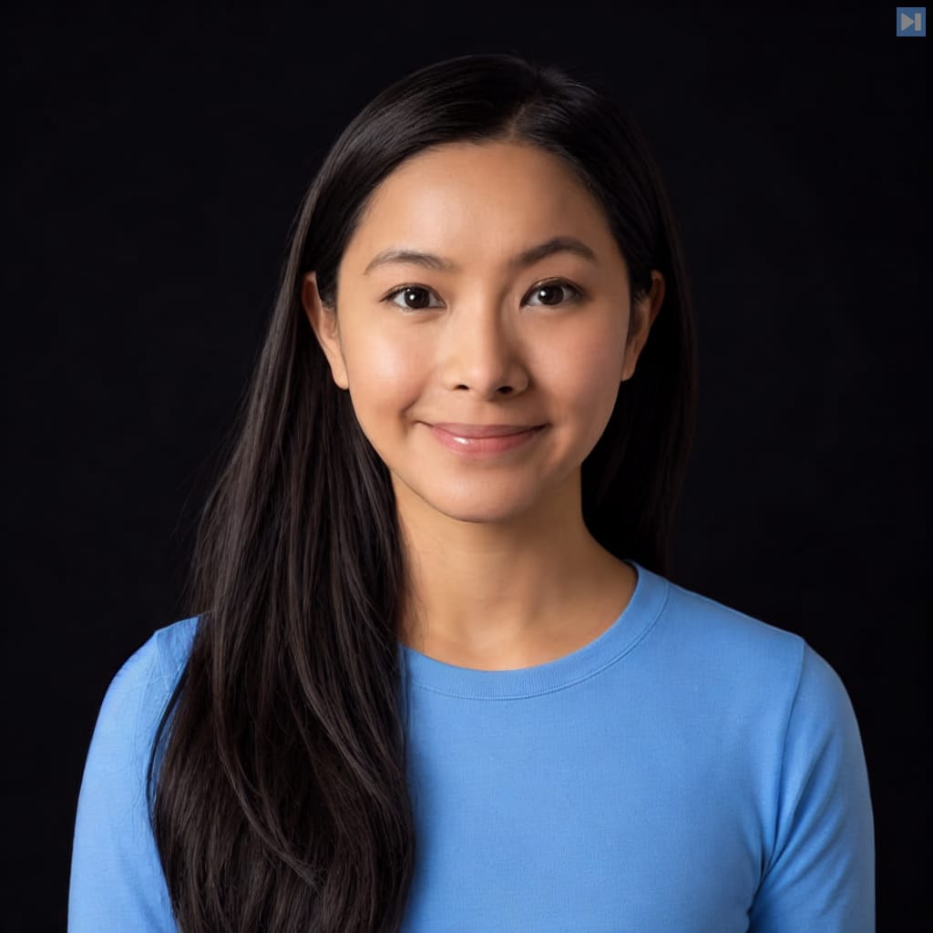 Flora Liu