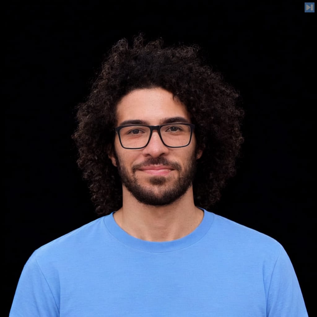 Gabriel Jorge Menezes