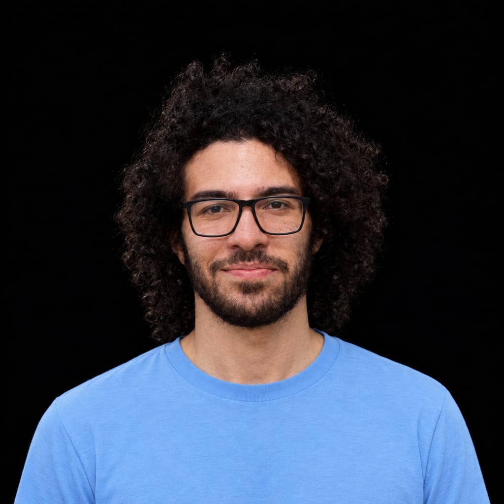 Gabriel Jorge Menezes
