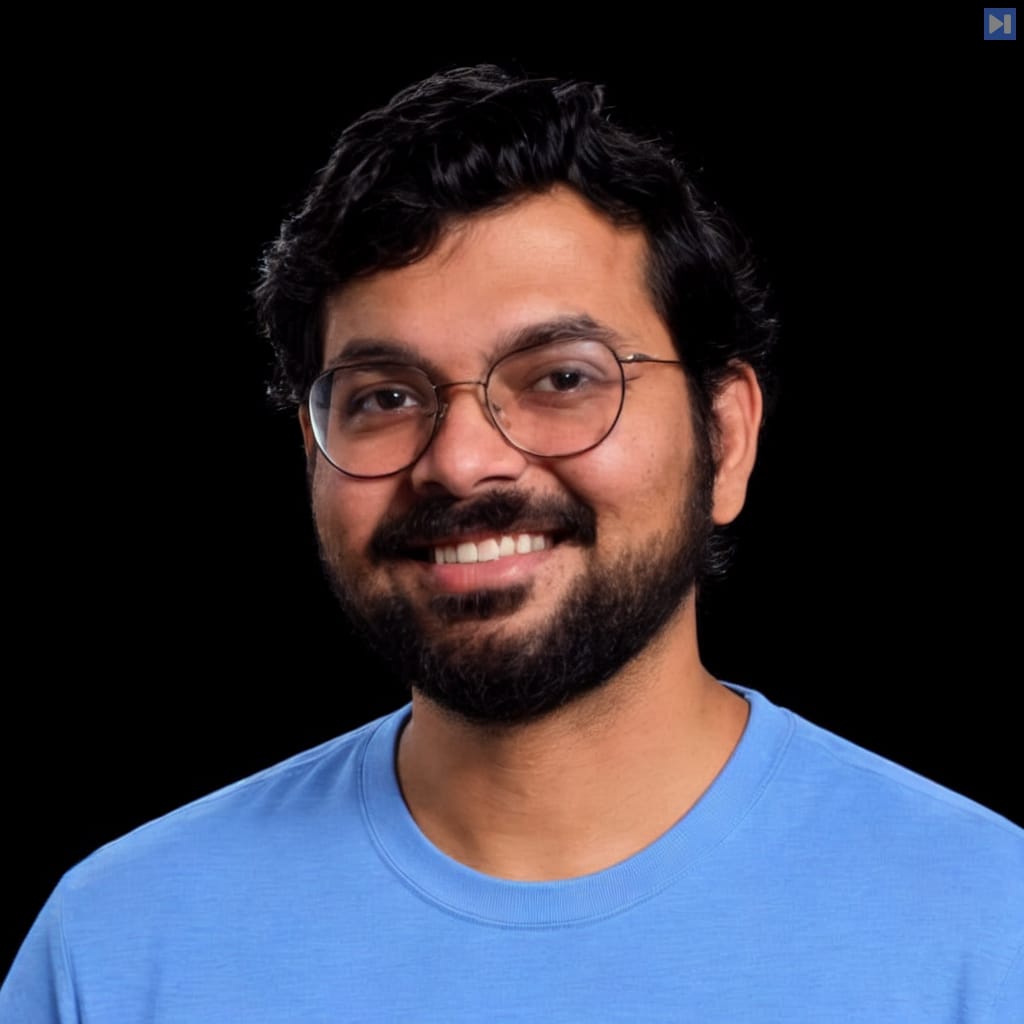 Gaurav Mishra