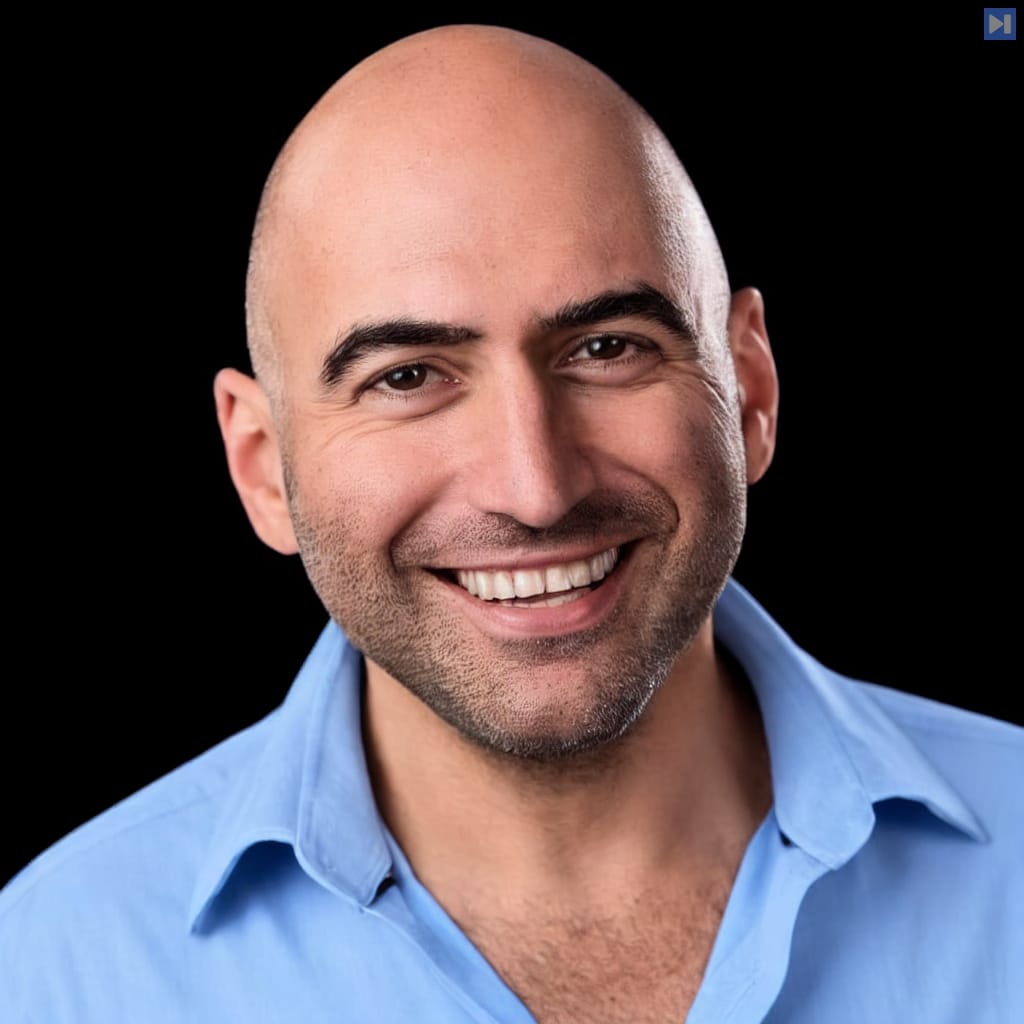 George Arison