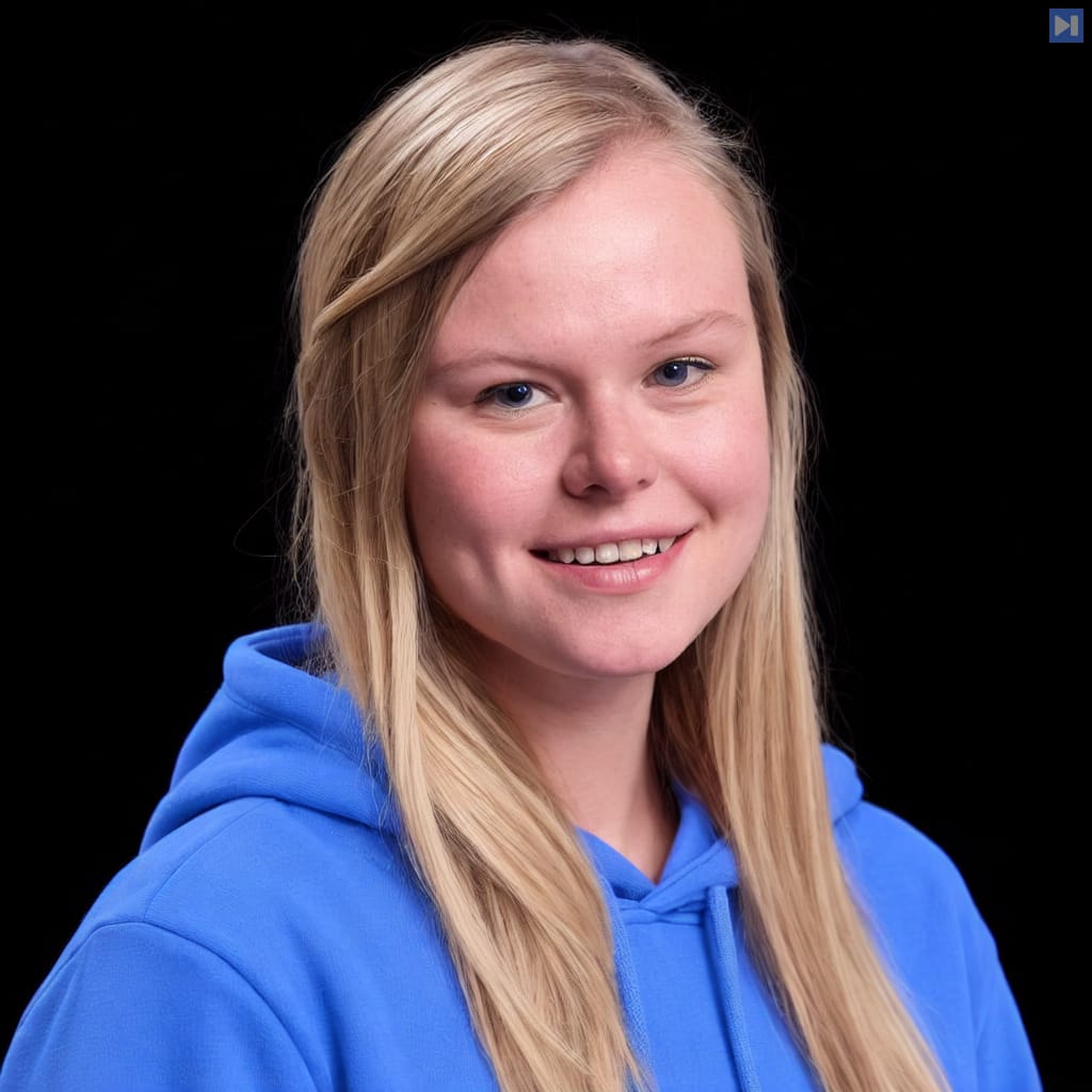 Giselle van Dongen