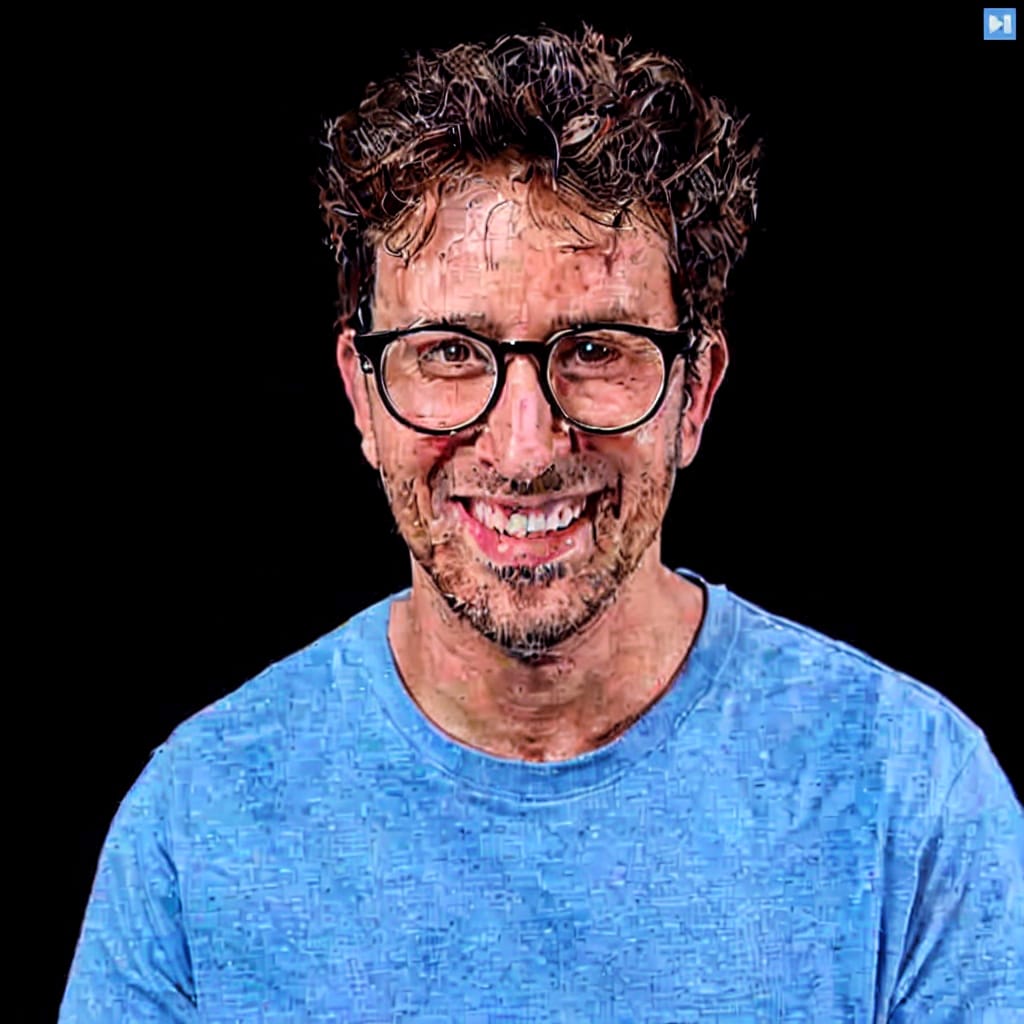 Greg Isenberg