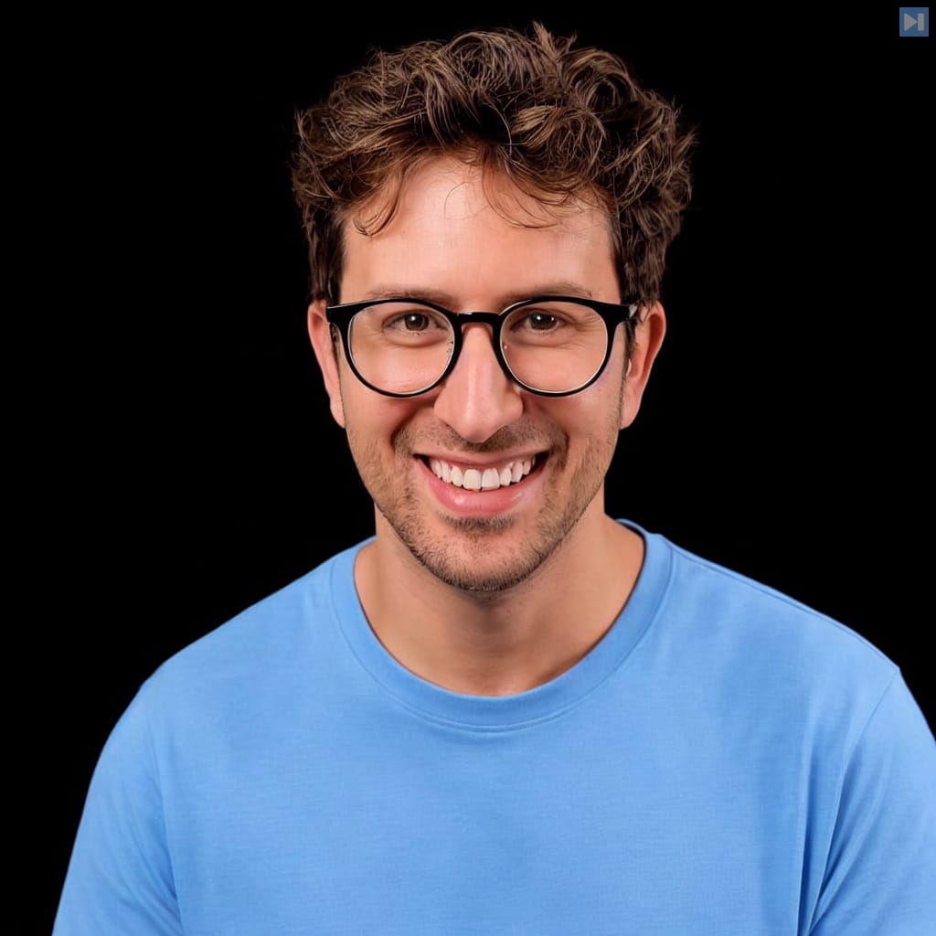 Greg Isenberg