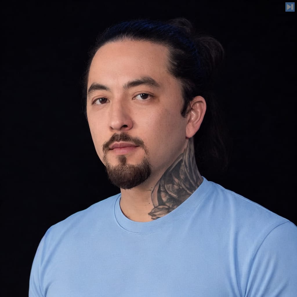 Gus Iwanaga