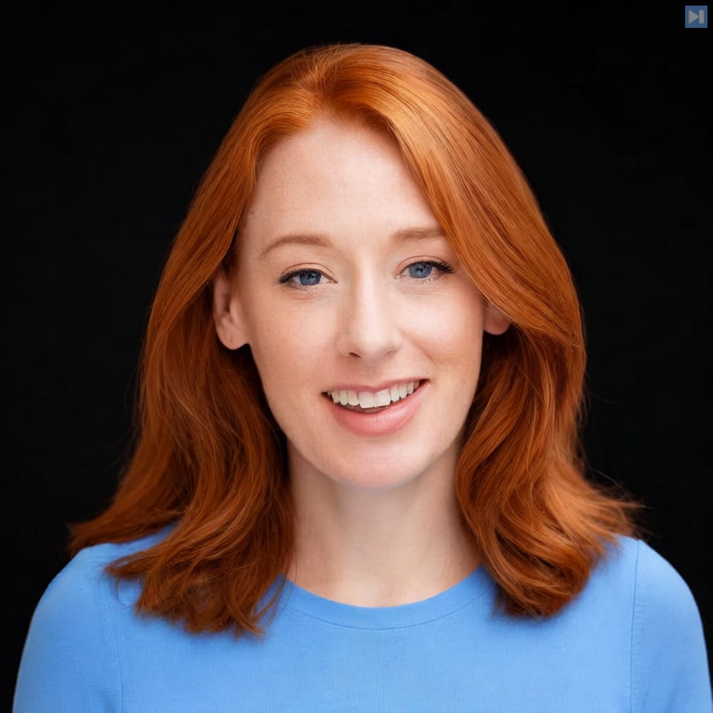 Hannah Fry