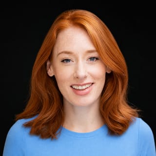 Hannah Fry