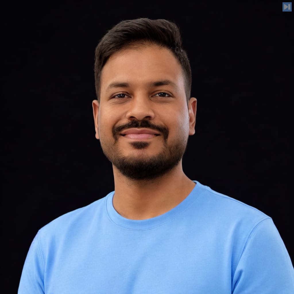 Harshal Bhangale