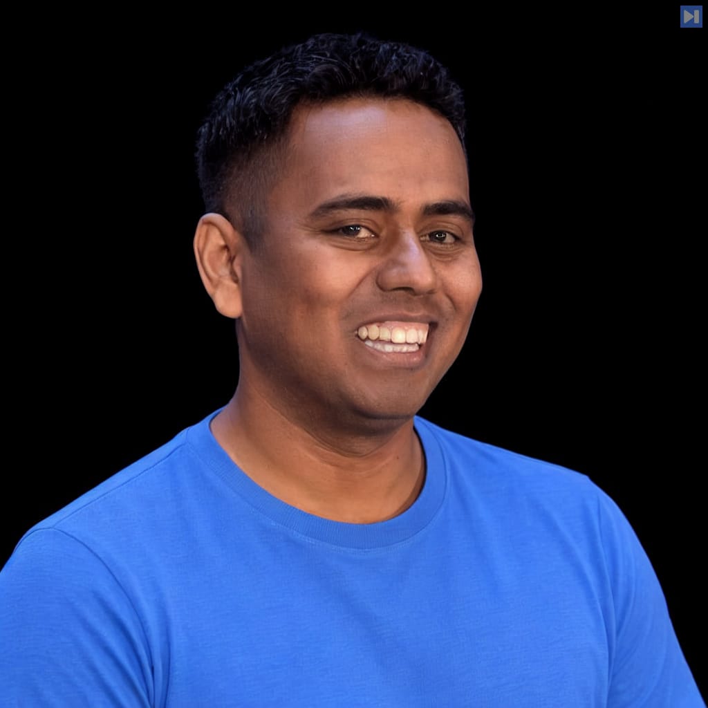 Harshul Jain