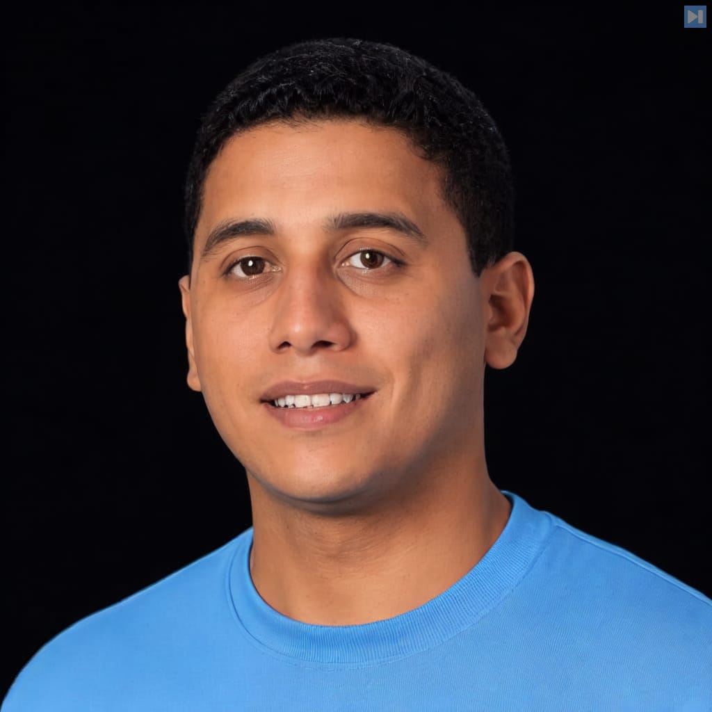 Hassan El Mghari