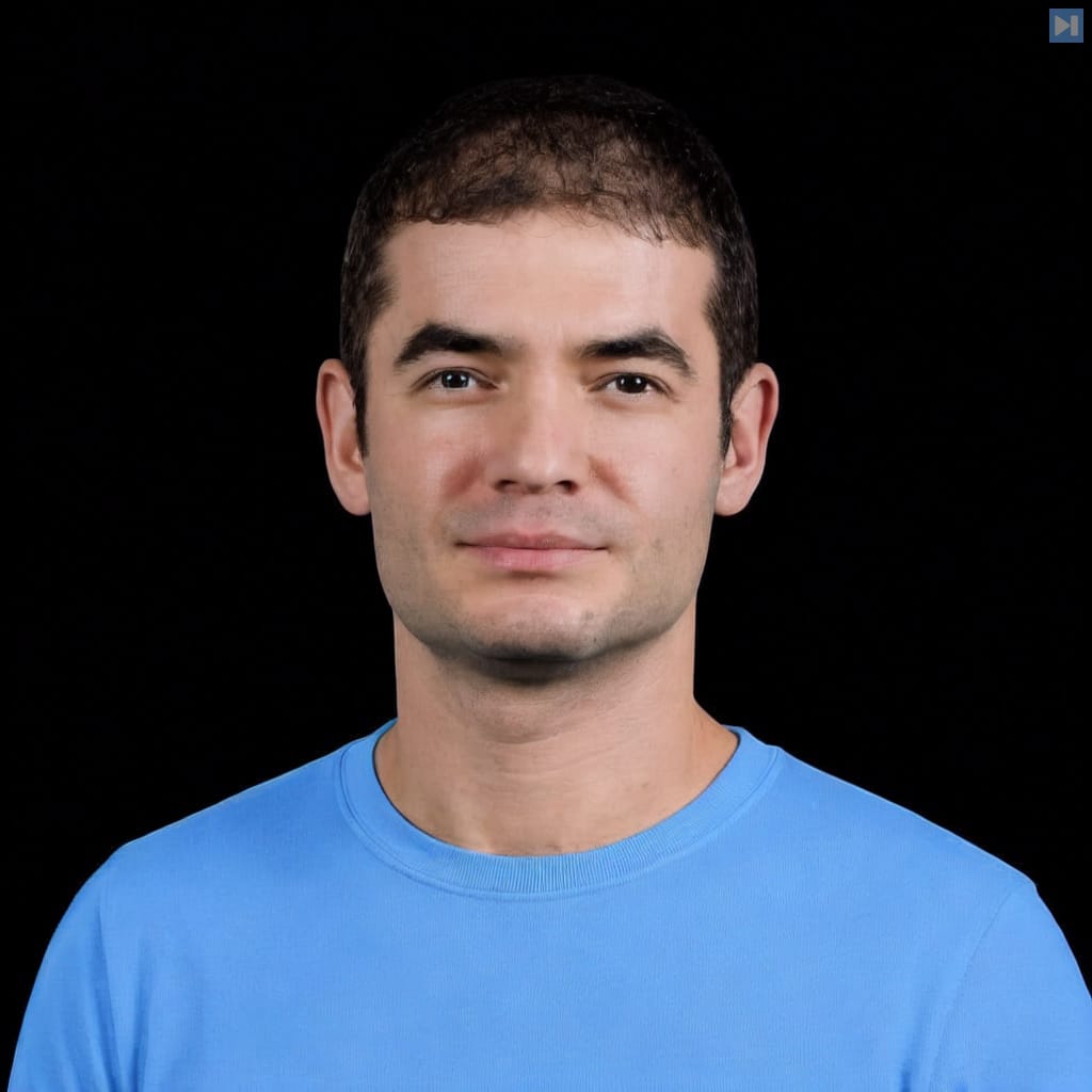 Ilya Sutskever