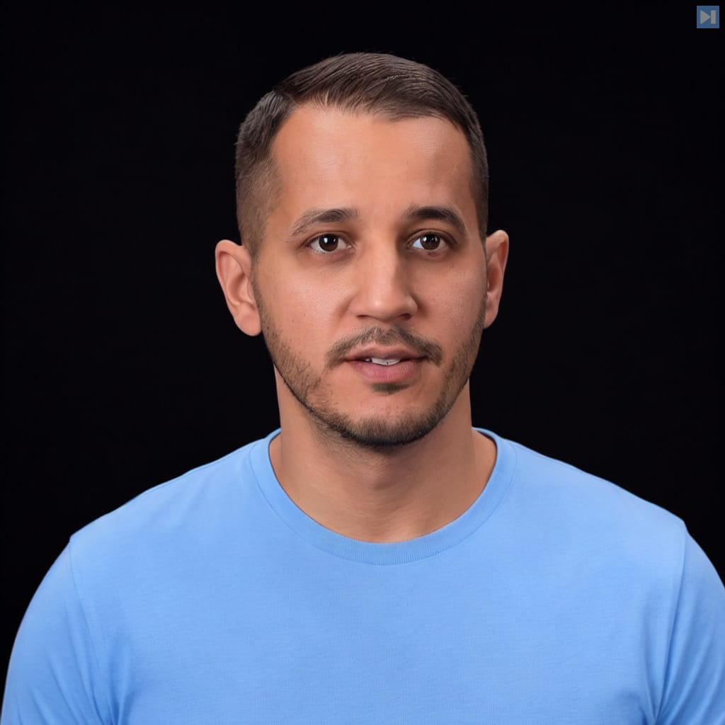 Imad Touil