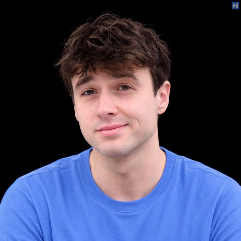 Jacob Coxon