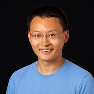 James Zou