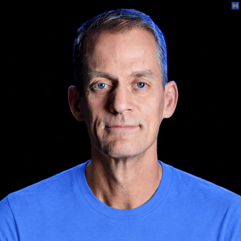 Jeff Dean