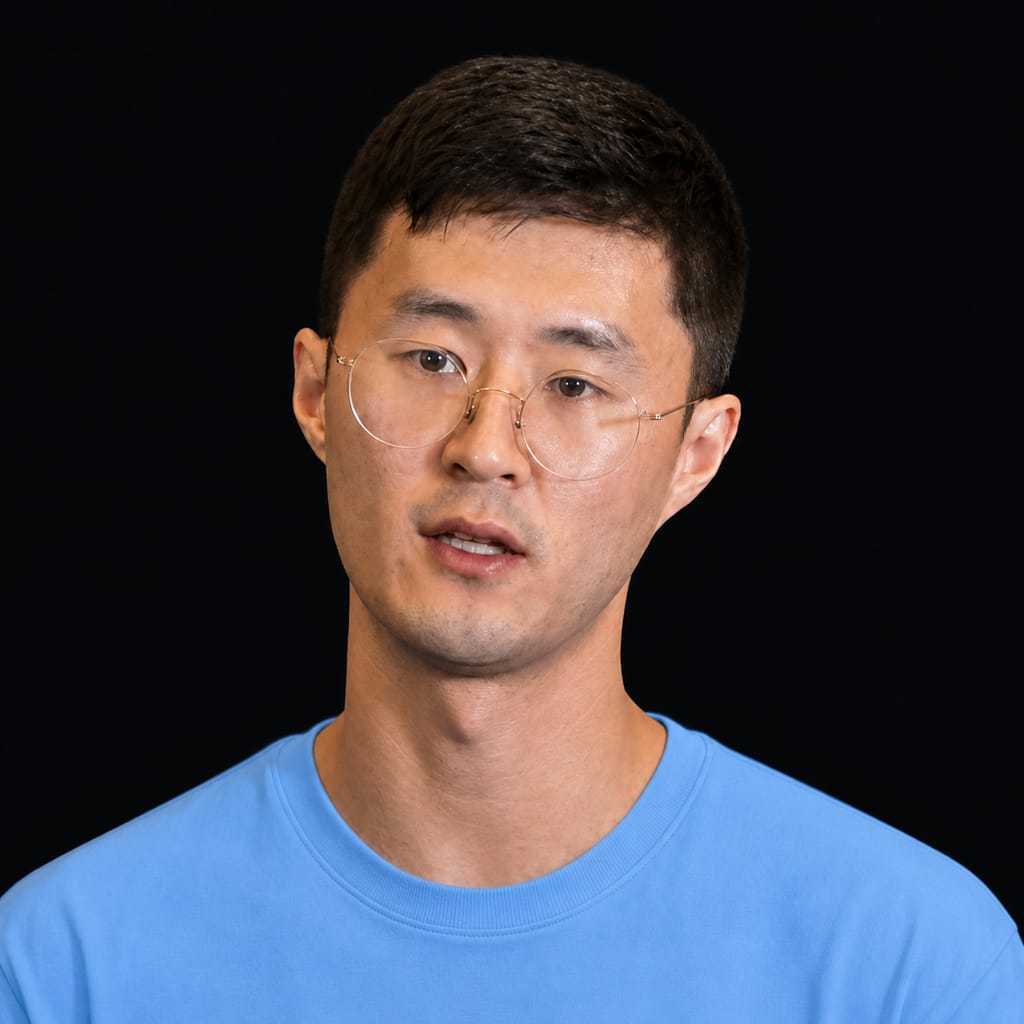 Jeffrey Ng