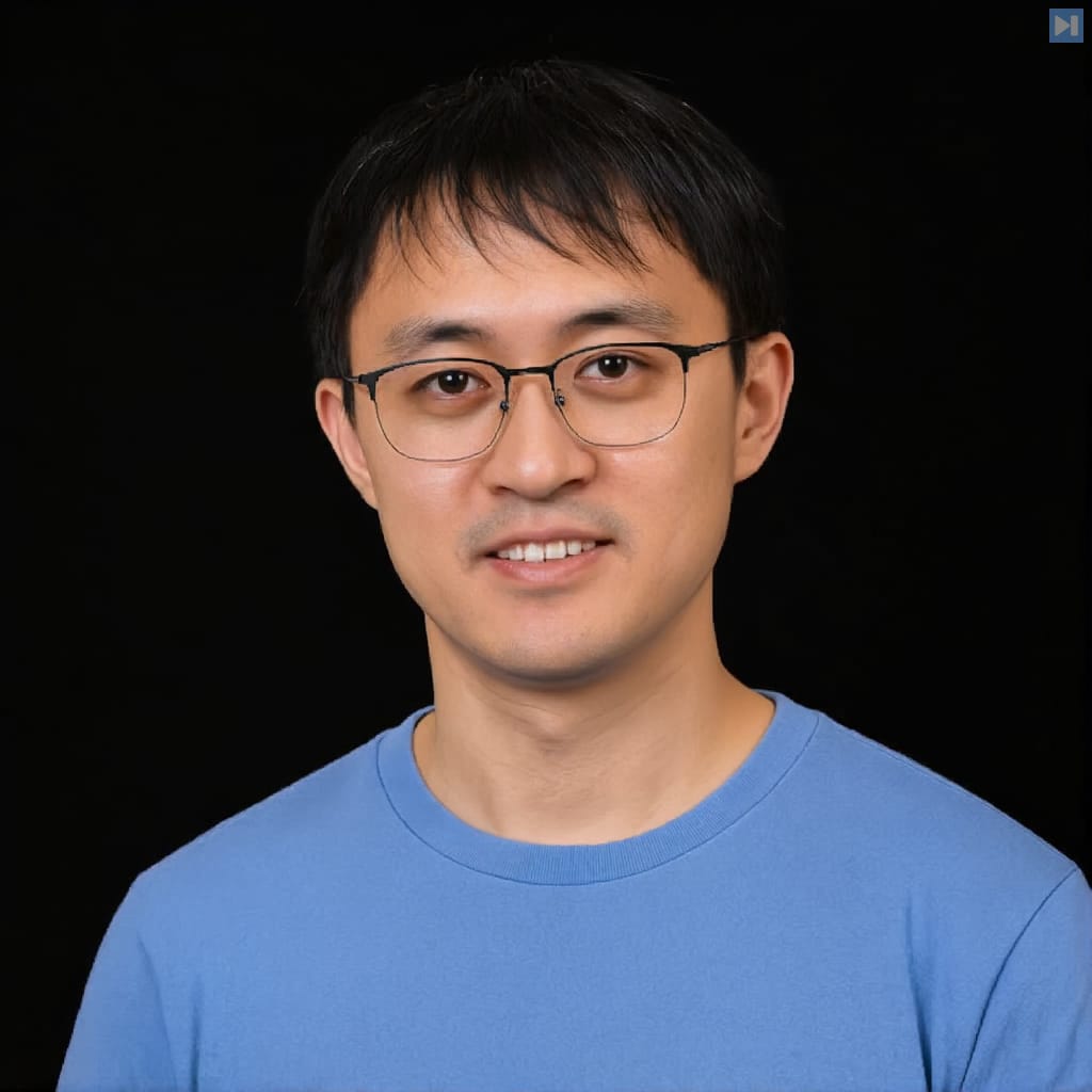 Jeffrey Wang