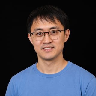 Jeffrey Wang
