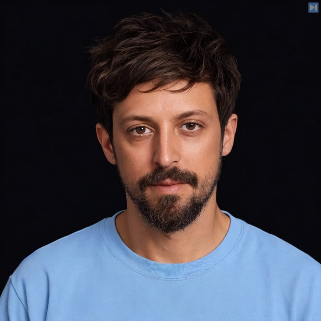 Jonathan Courtney