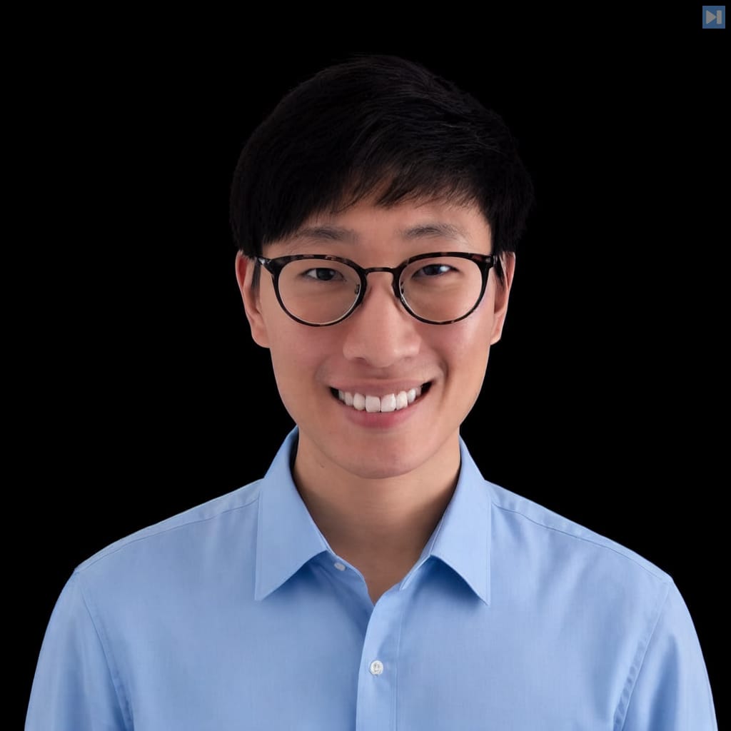 Joon Sung Park