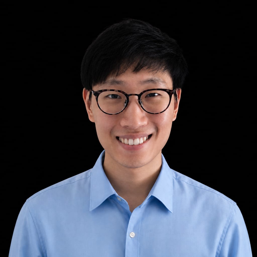 Joon Sung Park