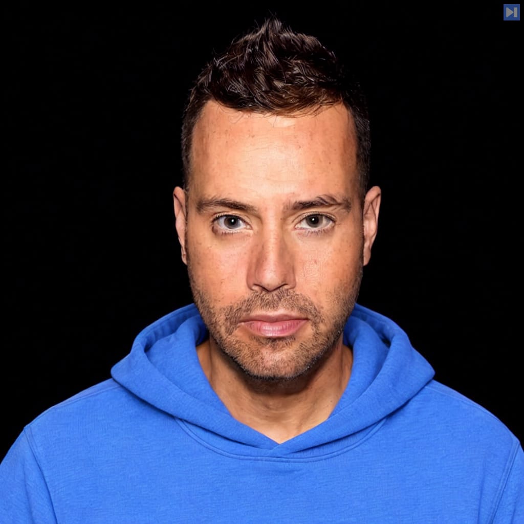 Jordan Harbinger